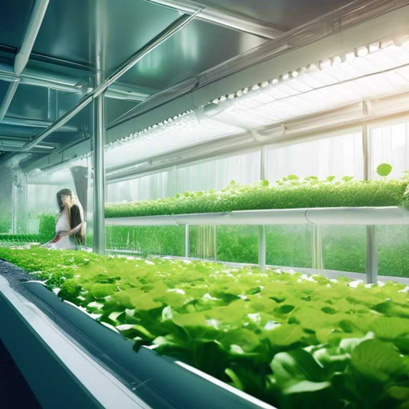 Investeer in een hoogwaardig groeilichtsysteem voor optimale plantontwikkeling