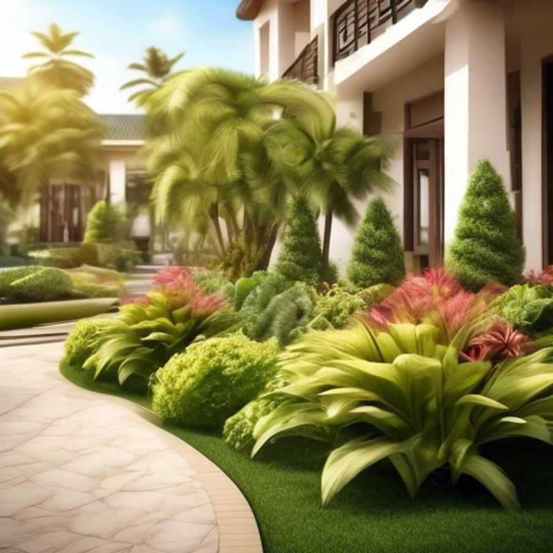 Sun&#45;Kissed Success&#58; Choosing Plants for Your Light Conditions