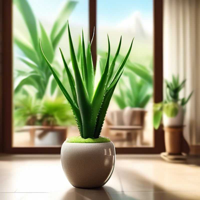 Water Wisely&#58; The &#34;Touch Test&#34; for Plant Hydration
