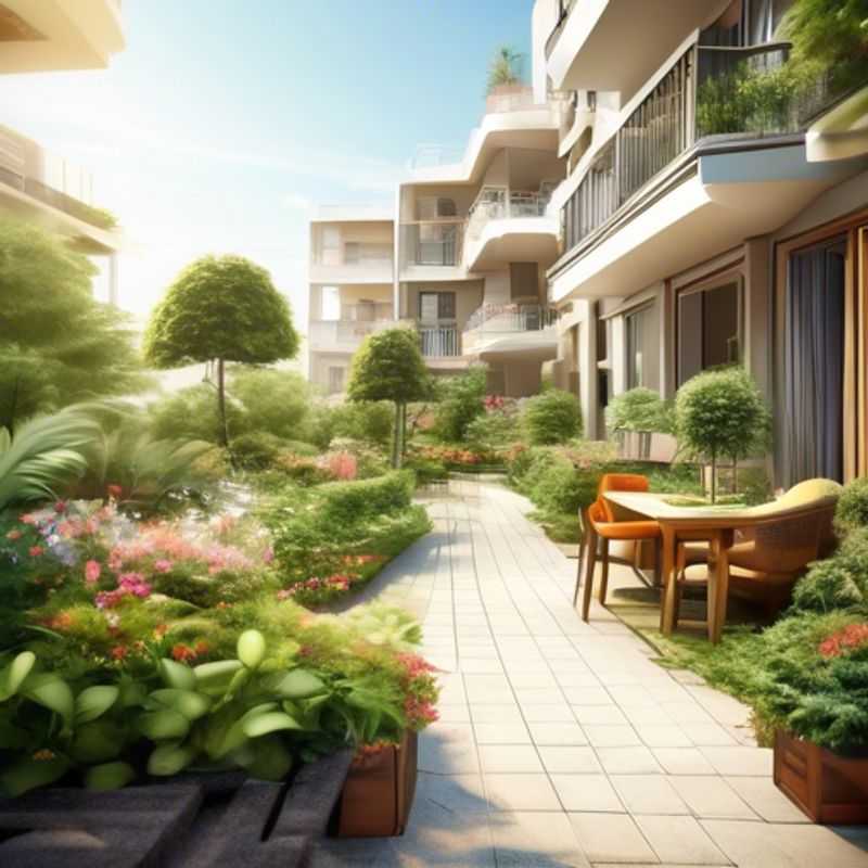 Het draagvermogen van uw balkon of terras&#58; Belangrijk om te weten