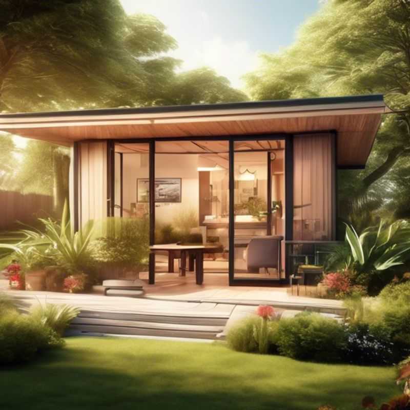 Building Dreams on Solid Ground&#58; Understanding Local Regulations and Zoning Laws