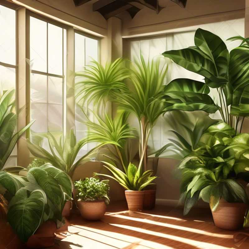 Plant Pests and Diseases&#58; A Guide to Identifying and Preventing Problems