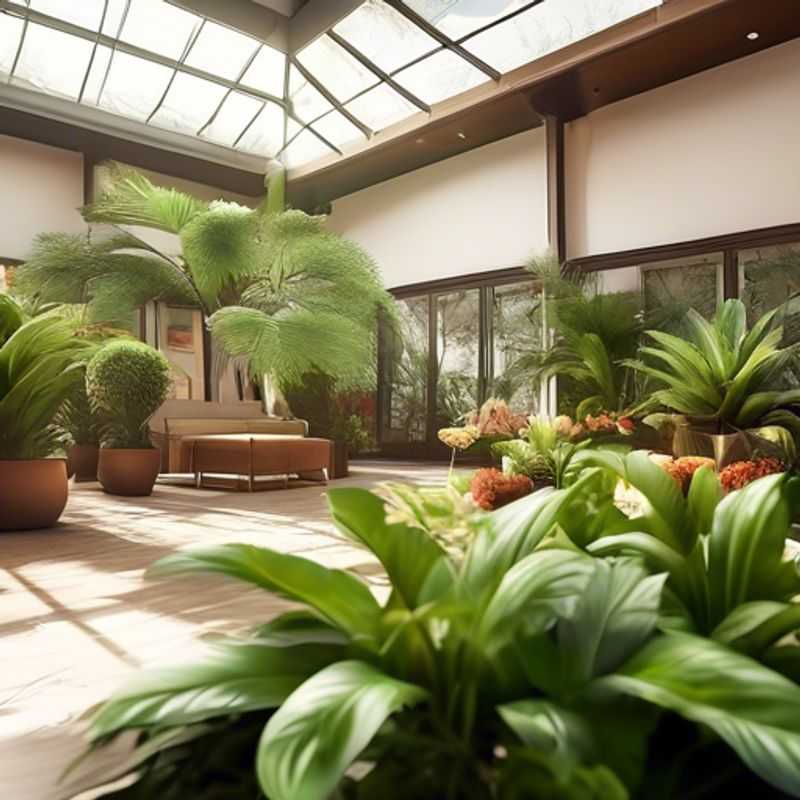 Sunlight and Space: Choosing the Right Plant for Your Home