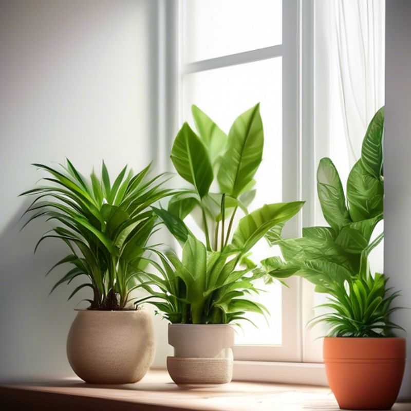 Choosing the Right Plant Size for Your Home: A Guide to Harmony and Happiness