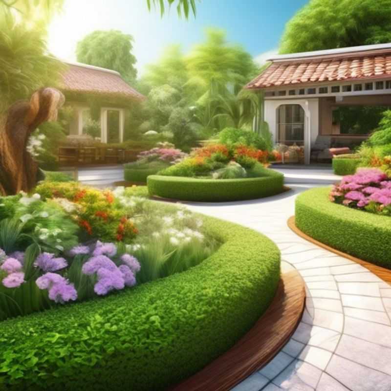 Get Expert Eyes&#58; Consulting with Nursery Pros and Landscape Designers