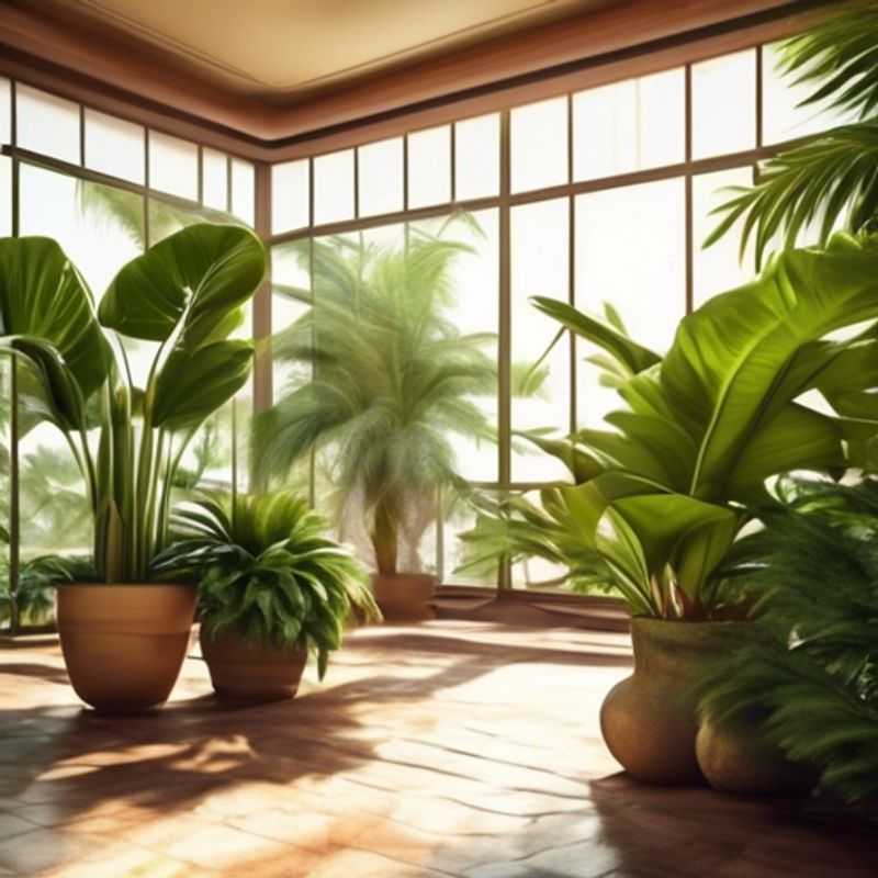 Unlocking Green Thumb Success&#58; Understanding Plant Light and Watering Needs