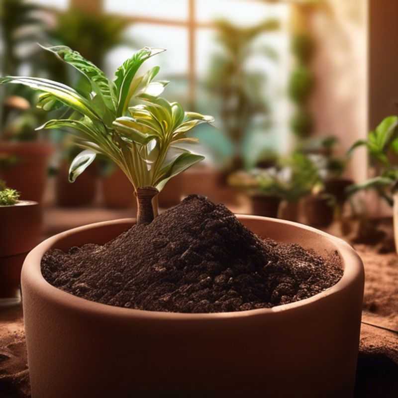 Understanding Potting Soil Types: The Right Mix for Your Indoor Plants