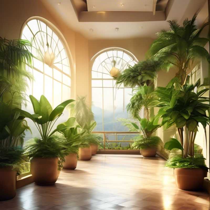 Conoce la temperatura y humedad ideales para tu planta