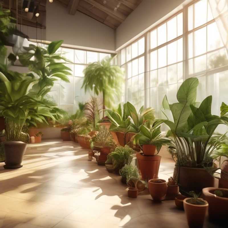 Gently Removing Plants from Pots&#58; Protecting Precious Roots