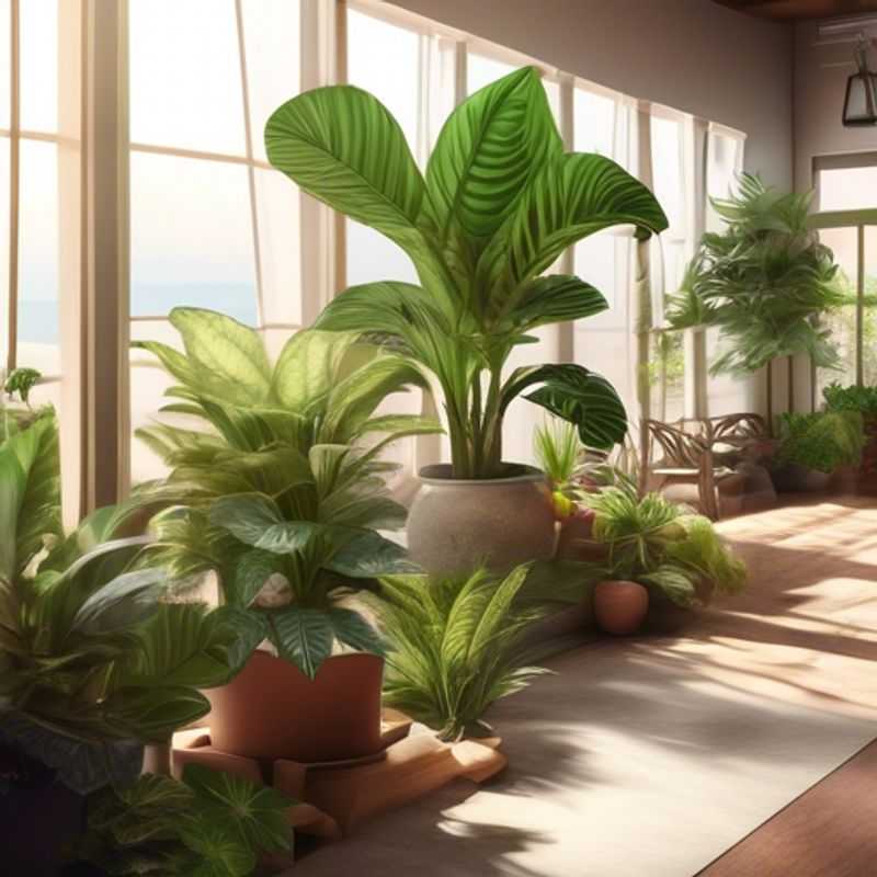 Apprendre à choisir la taille de pot et le type de terreau adaptés à votre plante
