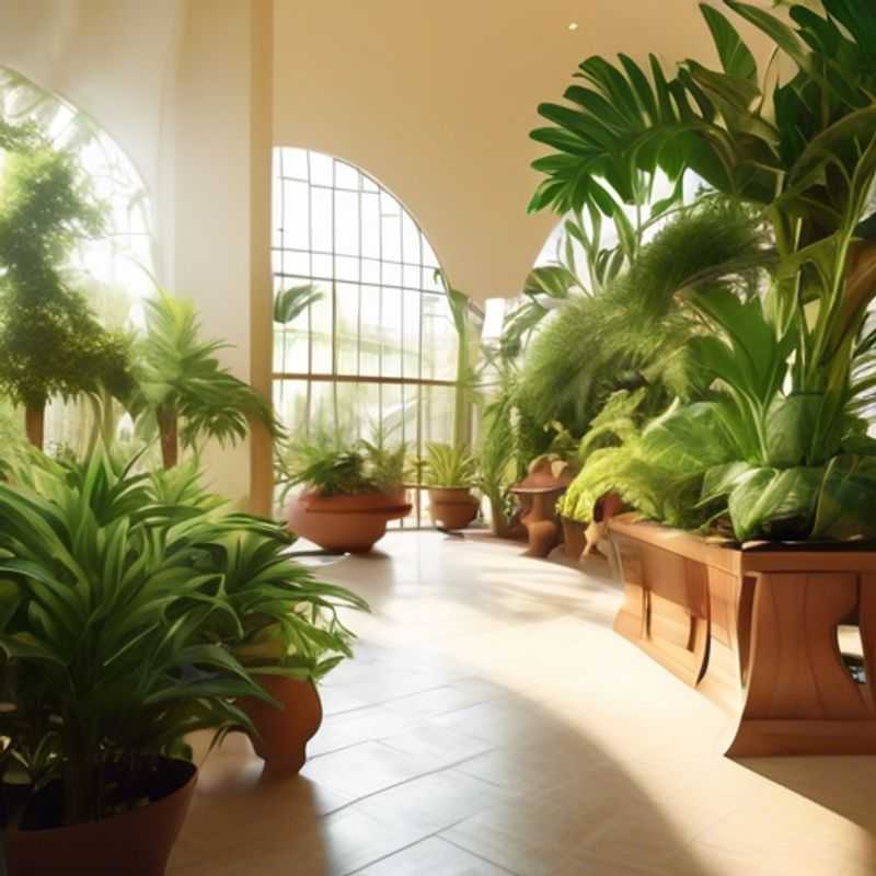 The Right Mix: Potting Soil and Drainage for Happy Plants