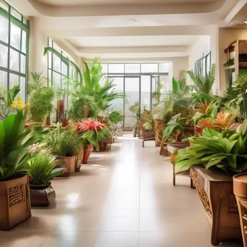 Unlocking Plant Happiness&#58; Understanding Ideal Temperature and Humidity Levels