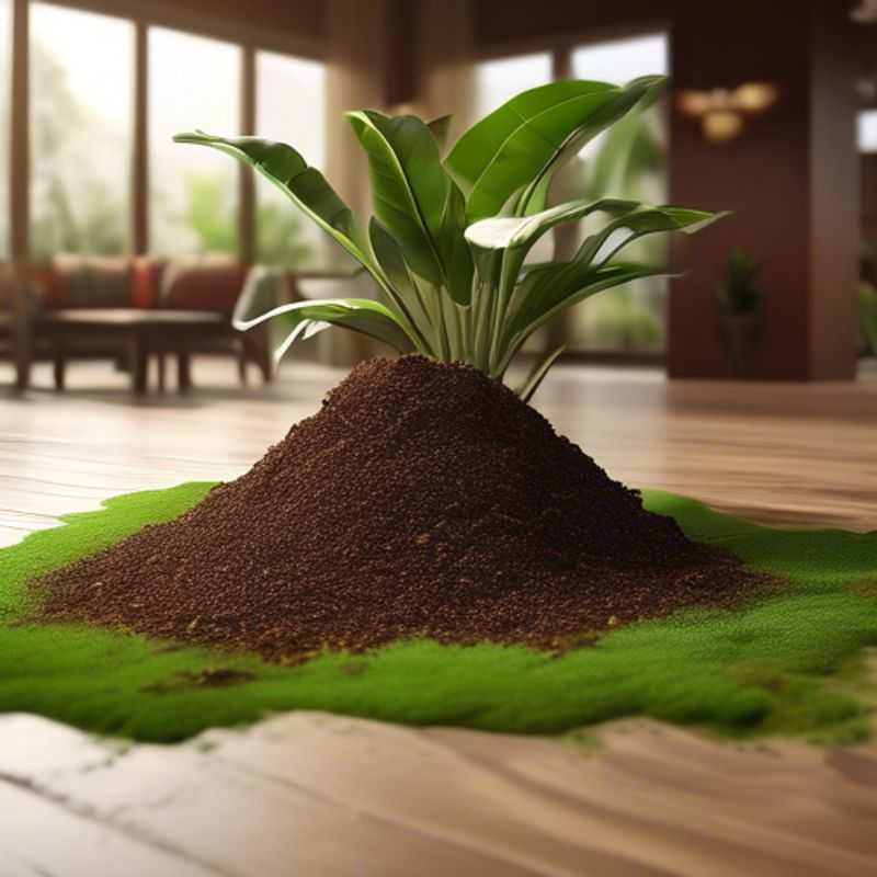 Why You Should Avoid Using Garden Soil in Your Pots