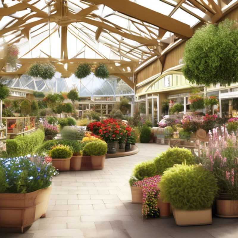 Your Garden Oasis Awaits&#58; Everything You Need for Planting Success