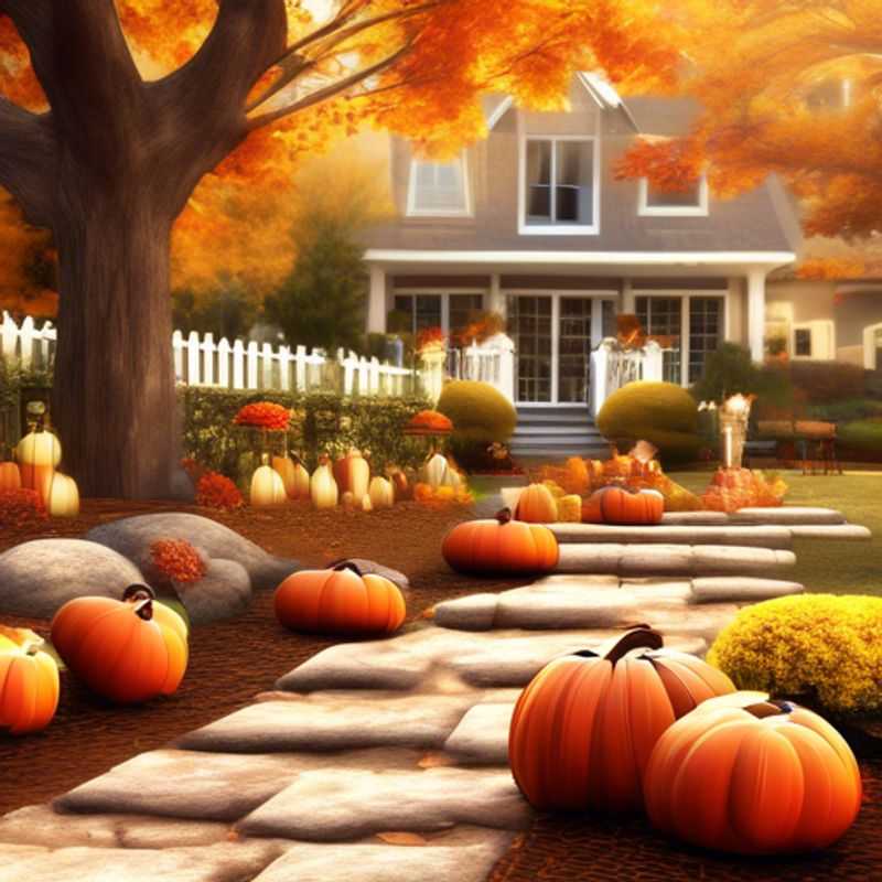 Measure Twice&#44; Decorate Once&#58; How to Ensure Your Outdoor Decor Fits Perfectly