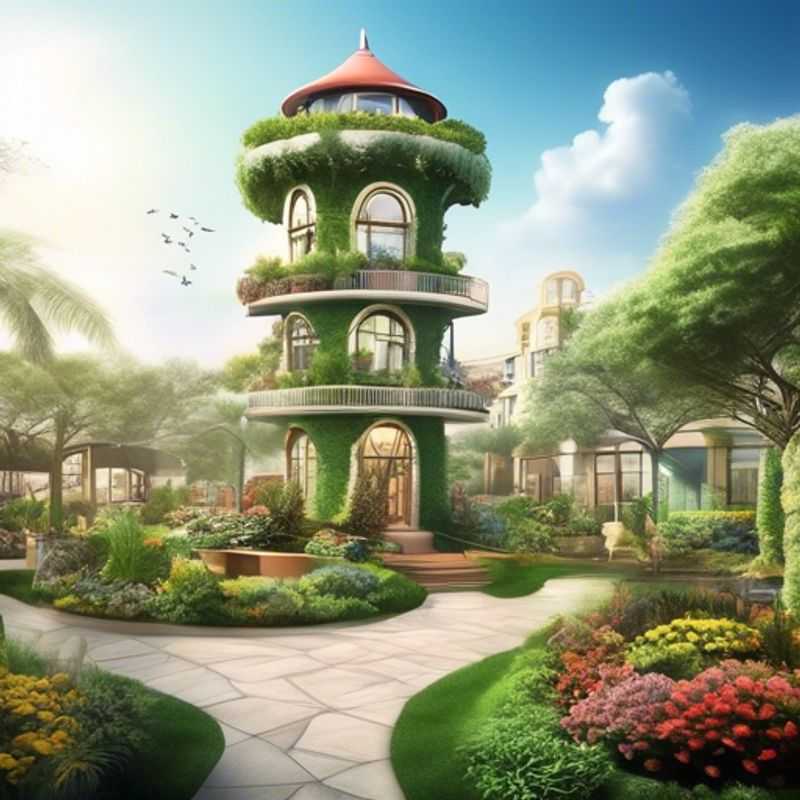 Choosing the Right Tower Garden&#58; A Guide to Models and Features