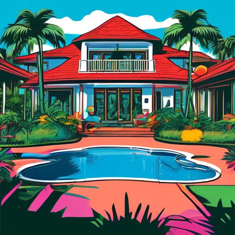 Voorgeveltuinontwerp: Inspiratie voor jouw droomtuin