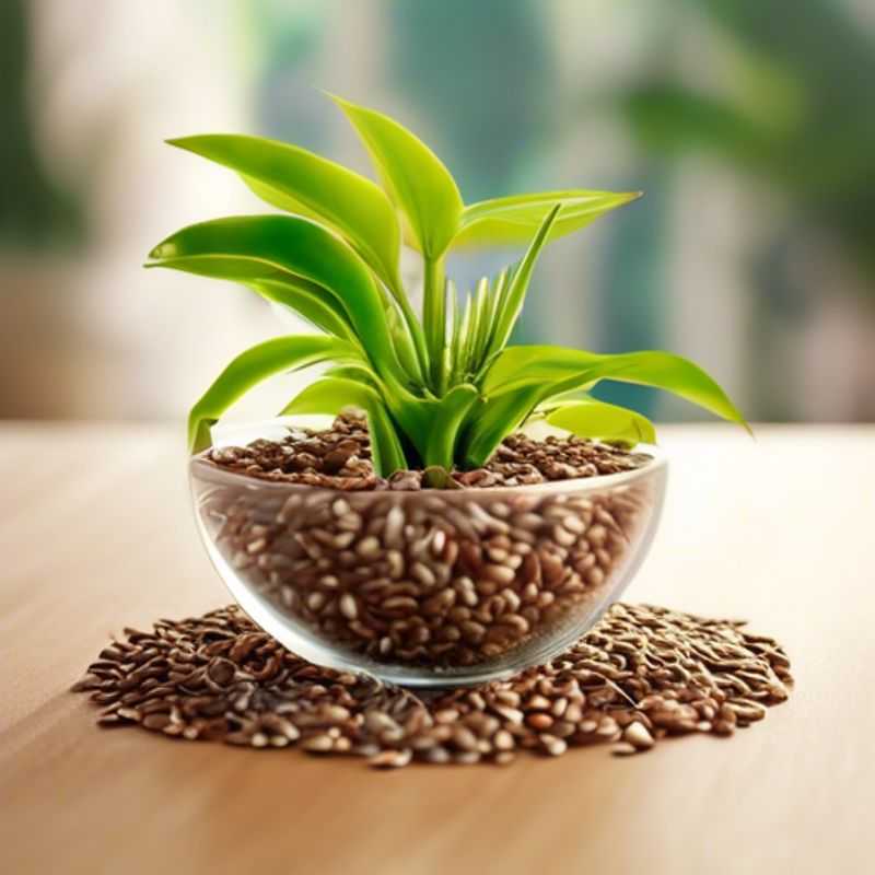 Choosing the Right Seeds&#58; Organic vs. Non&#45;GMO