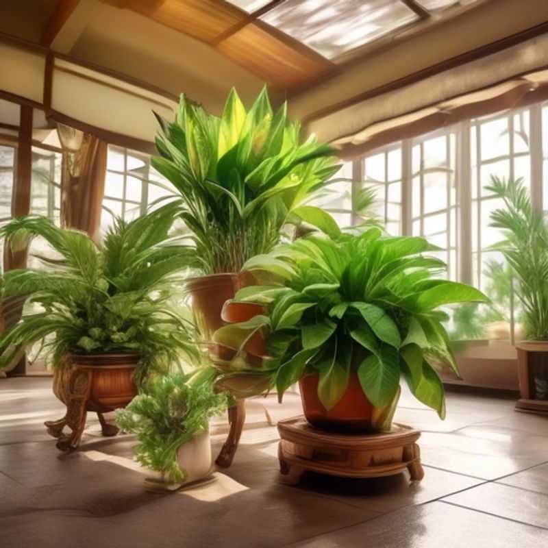 Plantas de interior perfumadas: um guia para compradores
