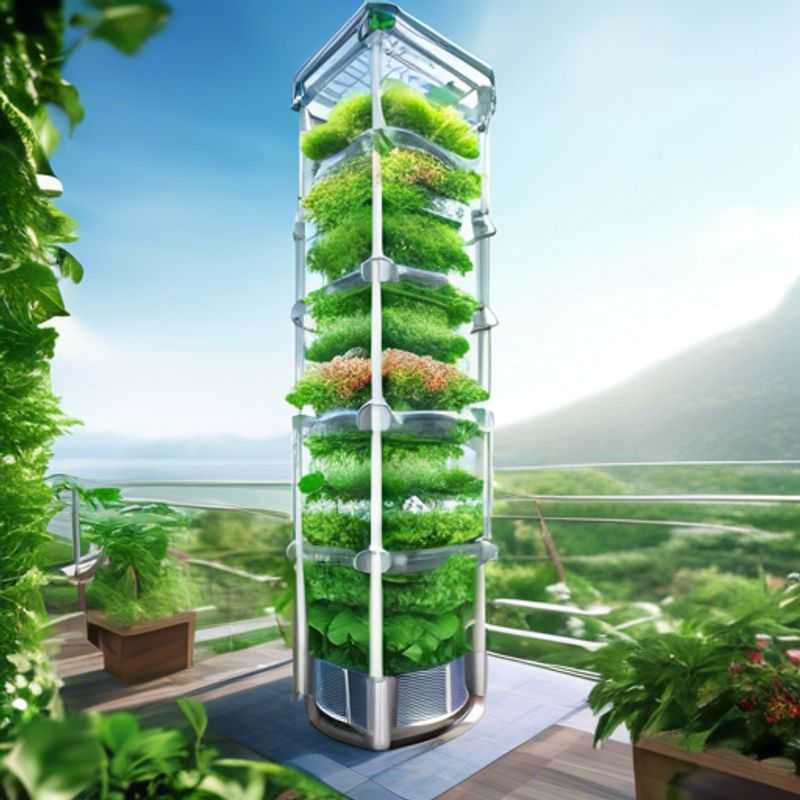 Cultivando um Jardim Abundante&#58; Plantas&#44; Flores e Vegetais