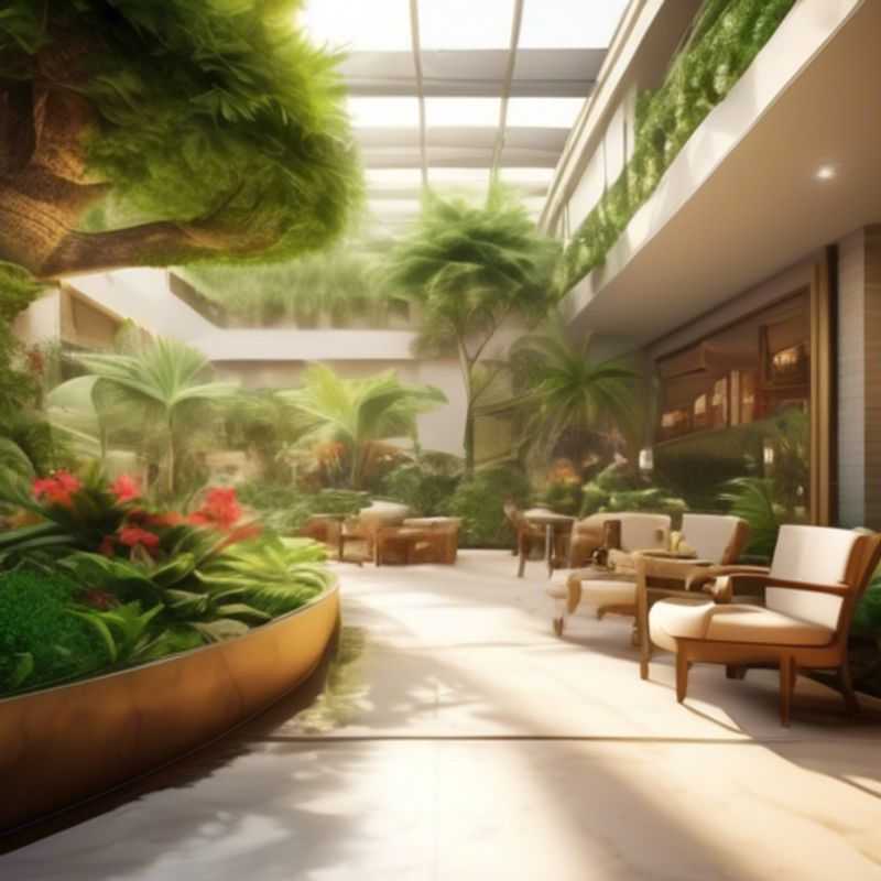 Choosing the Right Plants: Matching Size to Space