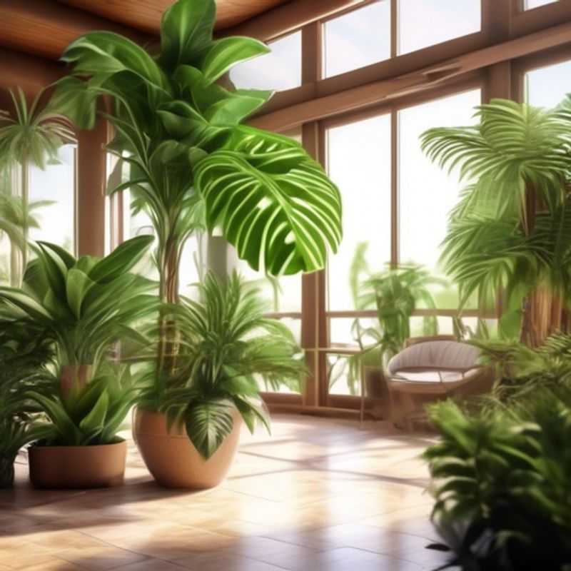 Crafting the Perfect Home for Your Plants: Soil and Container Selection