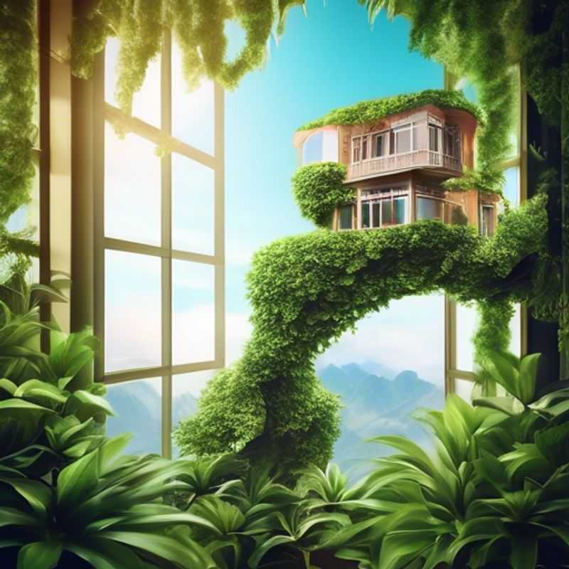 Plantas trepadeiras para casa: dicas antes de comprar