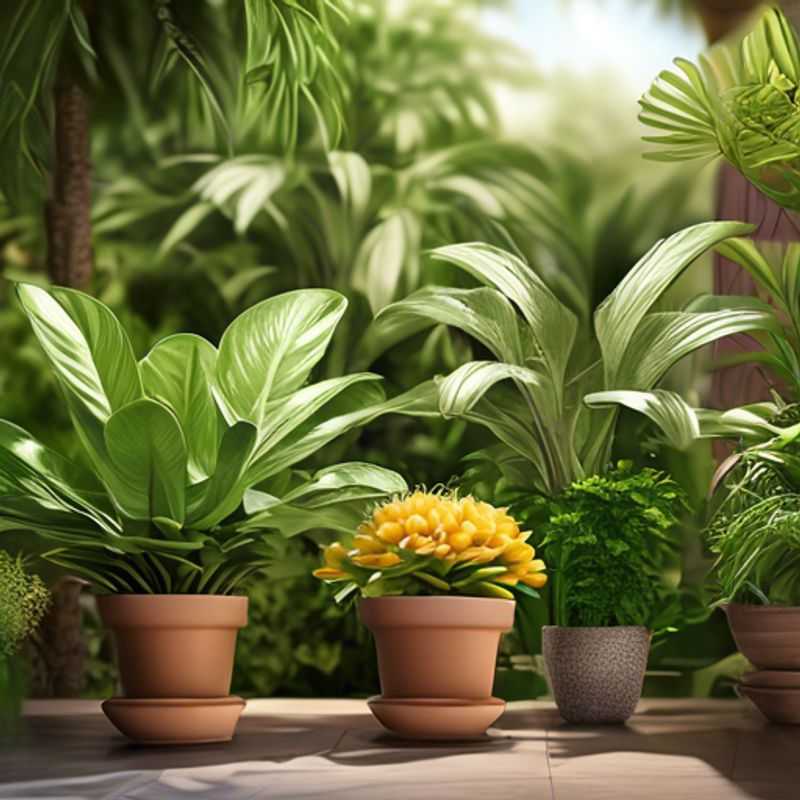 Unlocking Your Plant's Potential&#58; Determining the Right Lighting Requirements