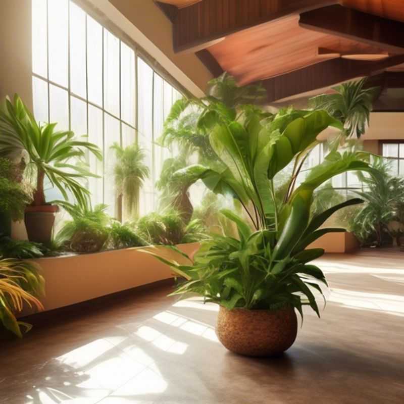 De juiste verzorging en onderhoud voor een gezonde plant