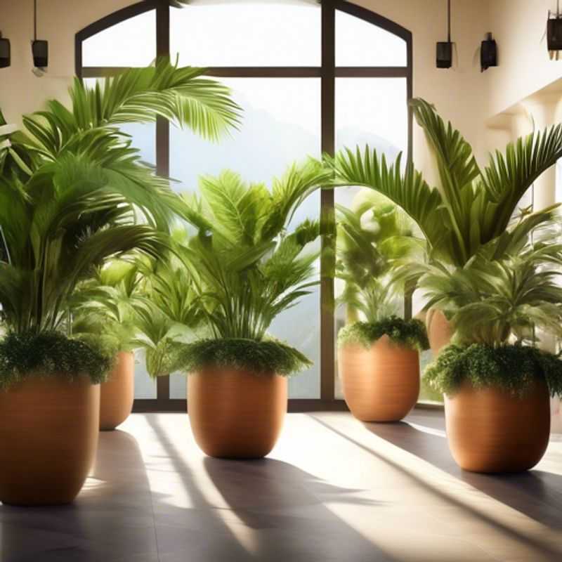 Vasos para Plantas de Interior: O Guia Completo para Escolher o Vaso Perfeito
