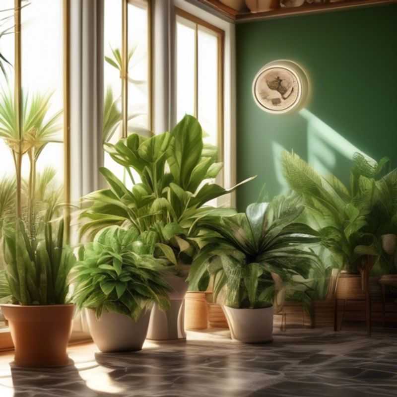 Don't Get Bugged! Inspecting Plants for Pests and Diseases Before Purchase