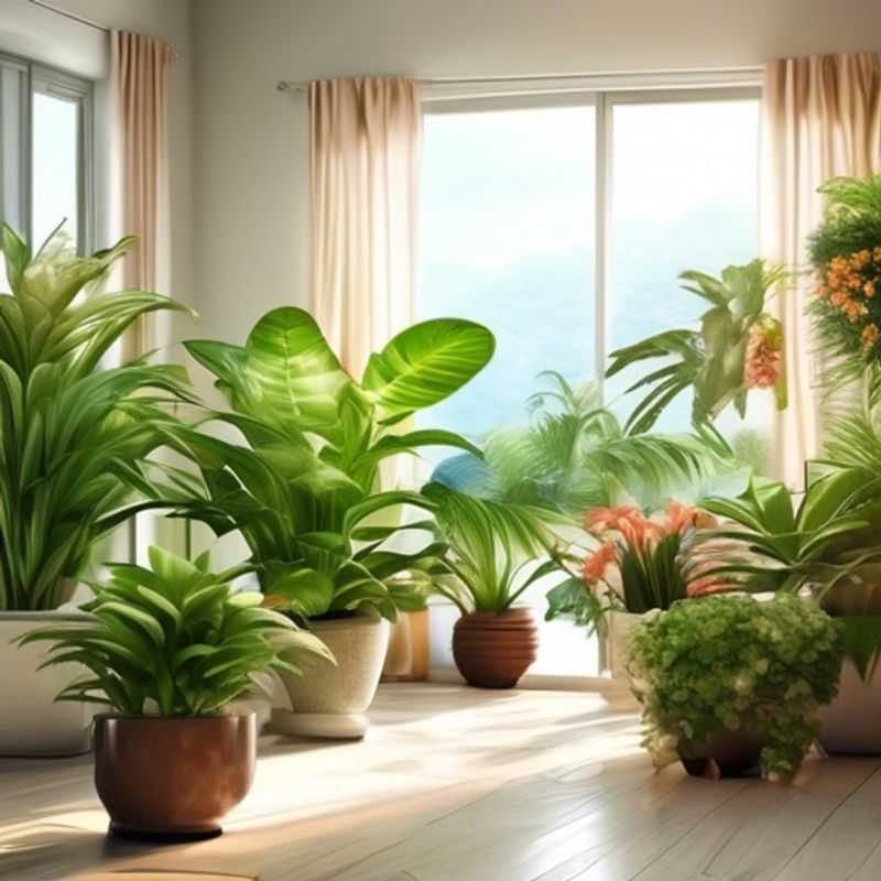 Decoding Easy Care&#58; Understanding Specific Needs of Popular Houseplants