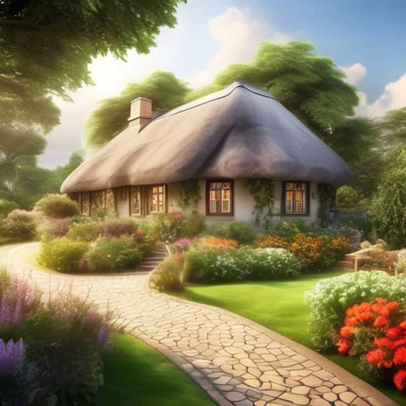 Digging Deeper&#58; Maintenance Requirements for Your Garden Cottage