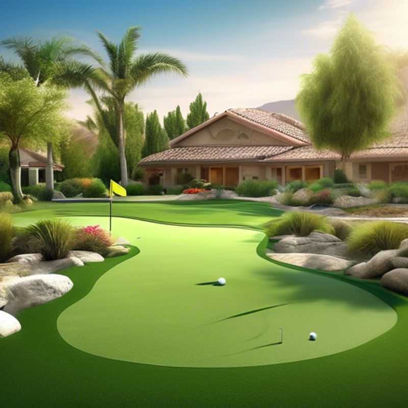 Putting Green Maintenance: A Guide to Costs and Requirements