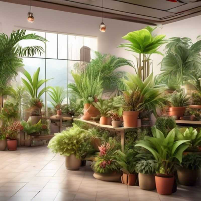 Is That Plant Pet&#45;Friendly? A Guide for Furry Families