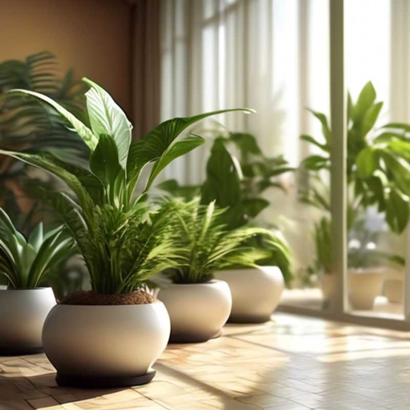 Unlocking the Secrets to Thriving Fast&#45;Growing Houseplants&#58; A Guide to Specific Care Needs