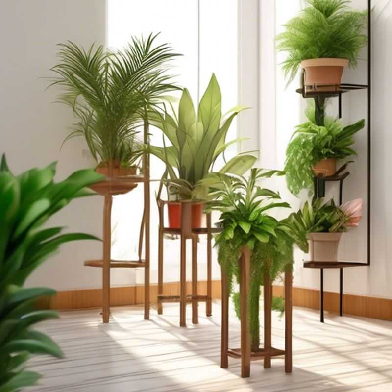 Plant Stand Strength: Choosing a Stand That Can Handle the Load