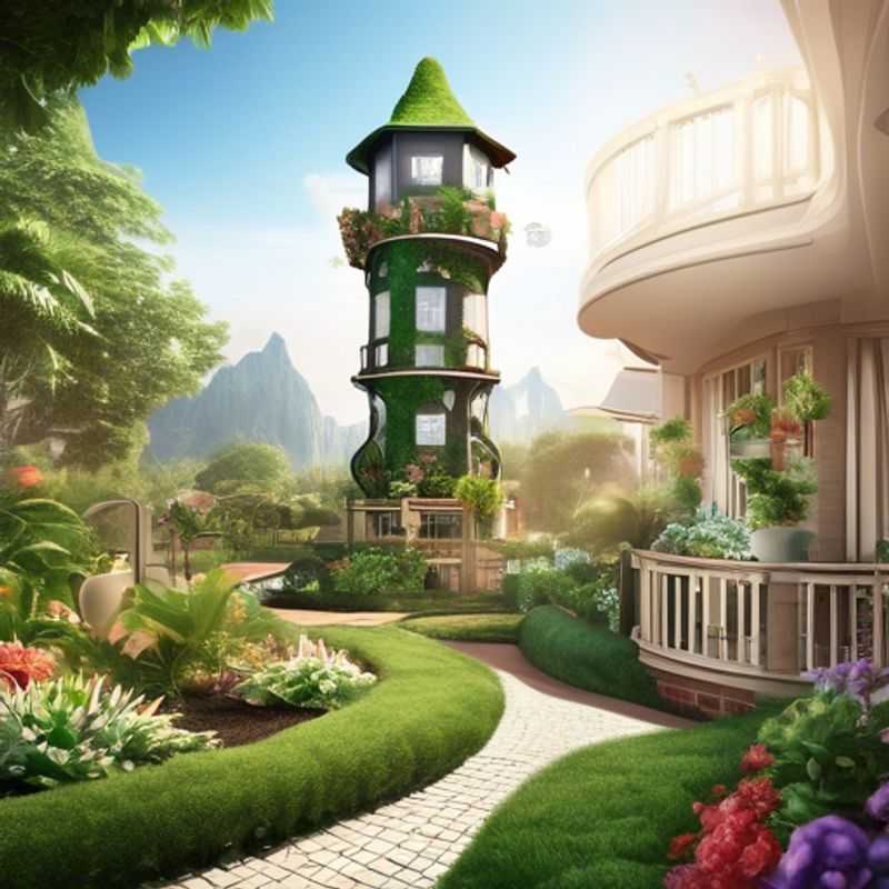 Tower Garden Care&#58; Keeping Your Plants Thriving