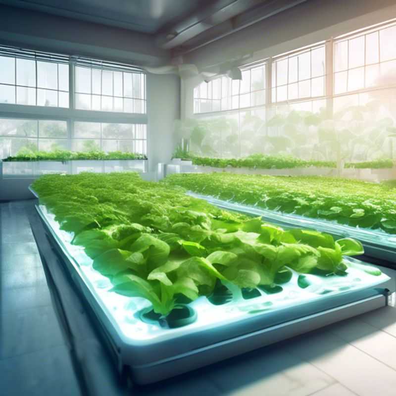 Houd rekening met de ruimtebeperkingen van je indoor opstelling en kies een geschikt systeem