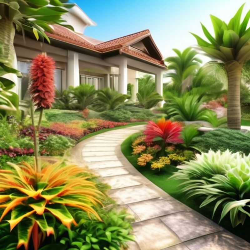 Planning for Growth: Choosing Plants That Fit Your Space