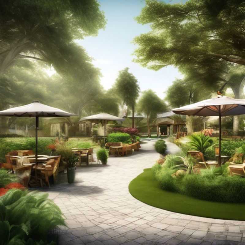 Onderzoek de duurzaamheid en weerbestendigheid van de materialen die gebruikt worden in de constructie van de pergola