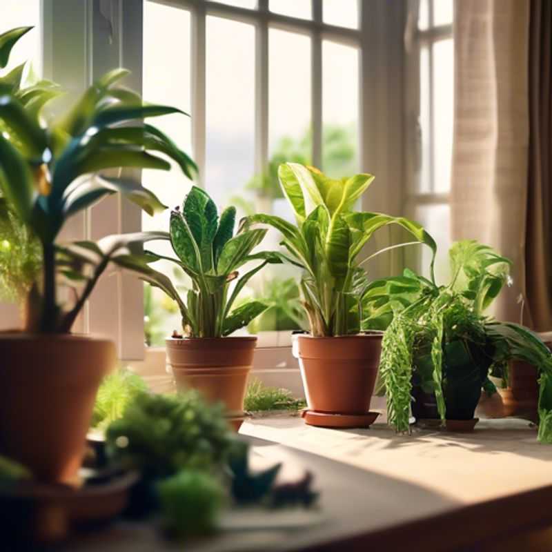 Repotting 101&#58; A Step&#45;by&#45;Step Guide to Plant Happiness