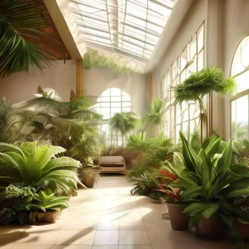 Choosing the Right Plant for Your Lifestyle&#58; A Beginner's Guide