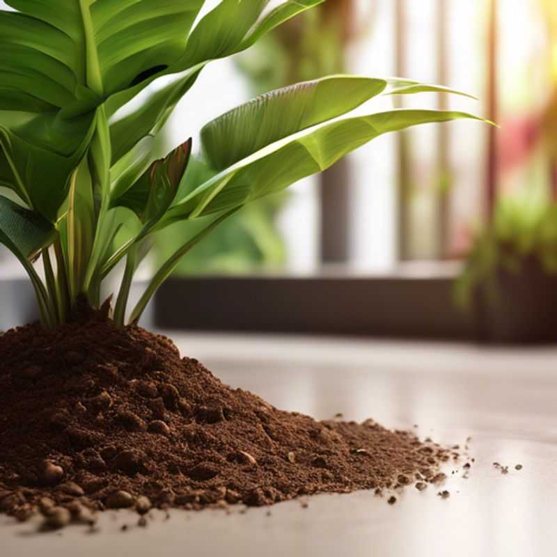 Understanding Soil Mixes: Finding the Perfect Blend for Your Houseplants