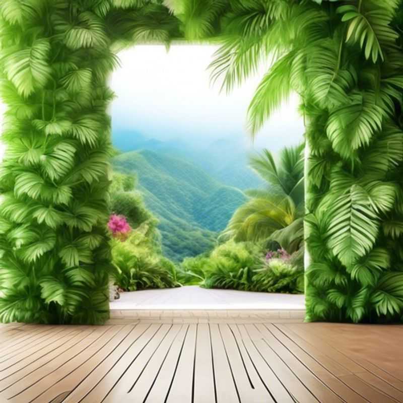 Opte por Plantas de Baixa Manutenção que Florescem no Ambiente Desejado