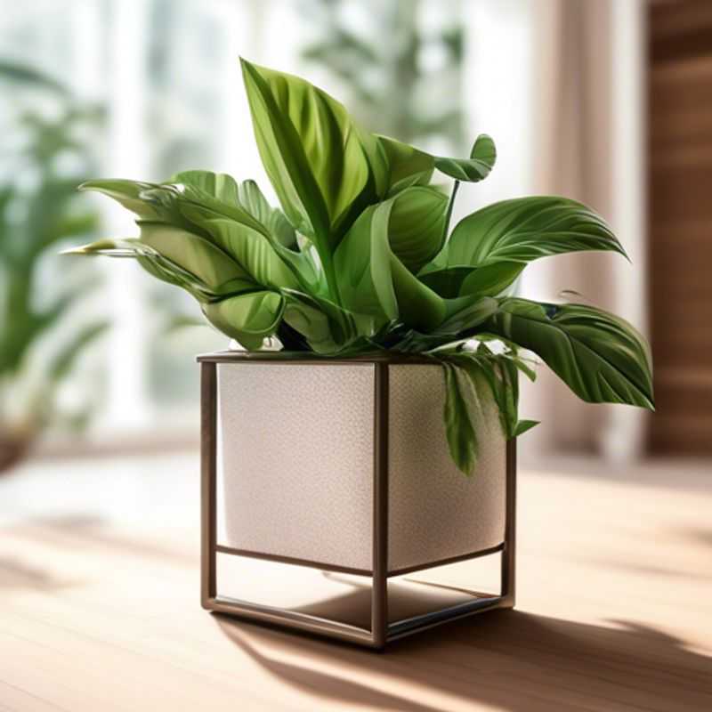Measure Twice, Plant Once: Sizing Up Your Plant Holder's Space