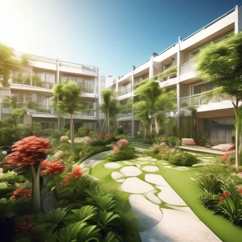 Hoeveel zonlicht krijgt mijn balkon of patio?