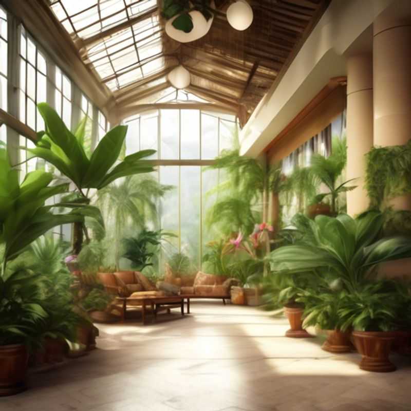 Watering Wisdom: Understanding and Meeting Plant's Hydration Needs