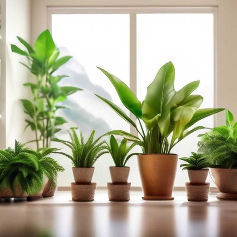 Plant Planning 101&#58; Researching Growth Habits and Mature Size
