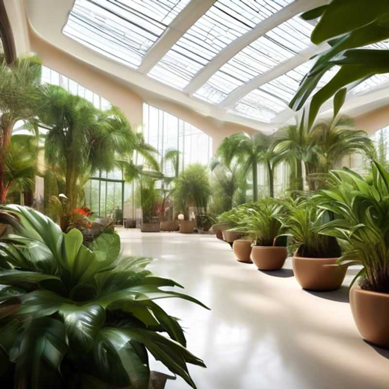 Déterminer la quantité de lumière du soleil dont votre plante a besoin en fonction de l'éclairage de votre maison